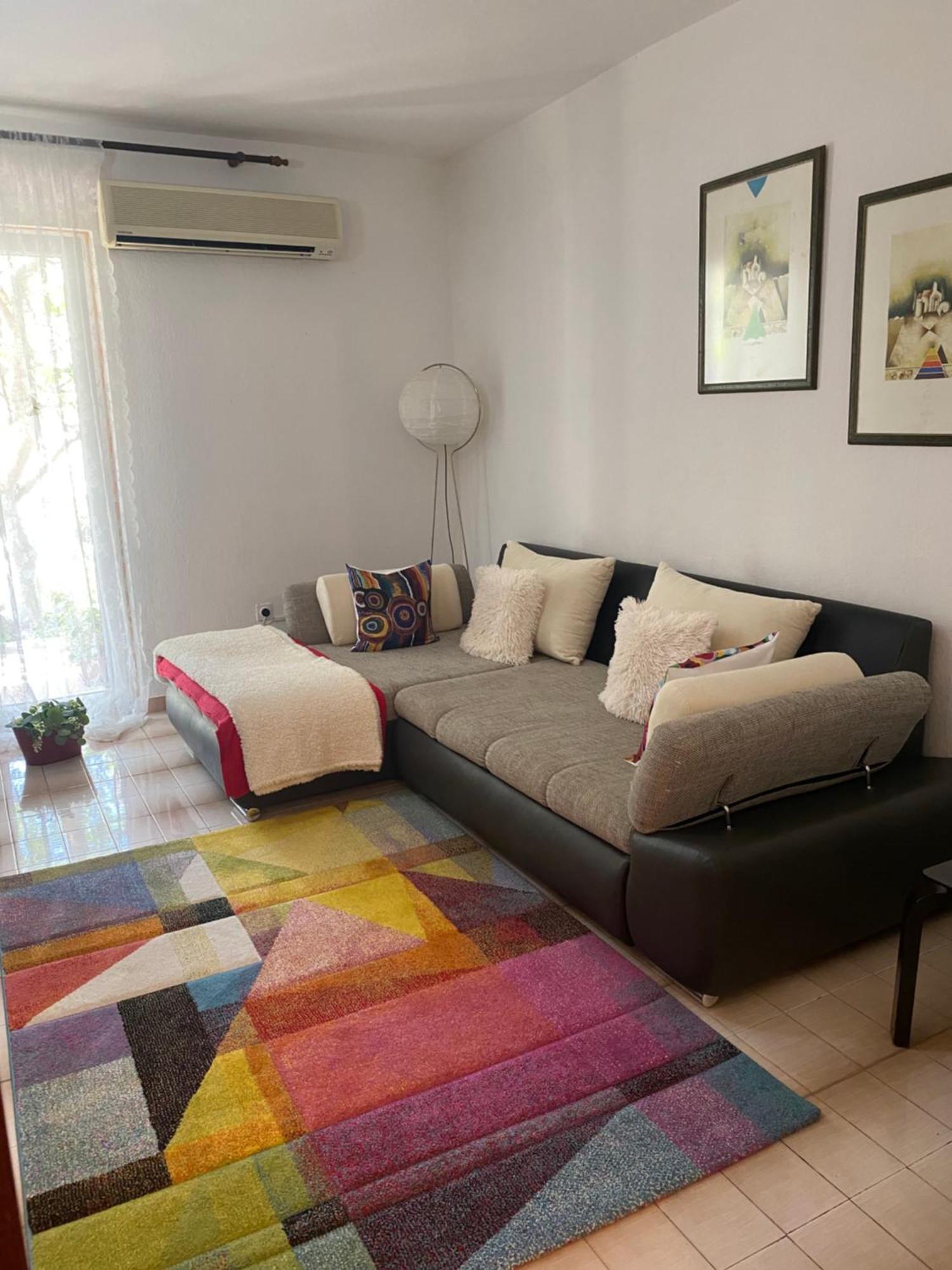 Apartmani Kate Стари Град Экстерьер фото